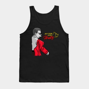 Best lawyer ever Tank Top